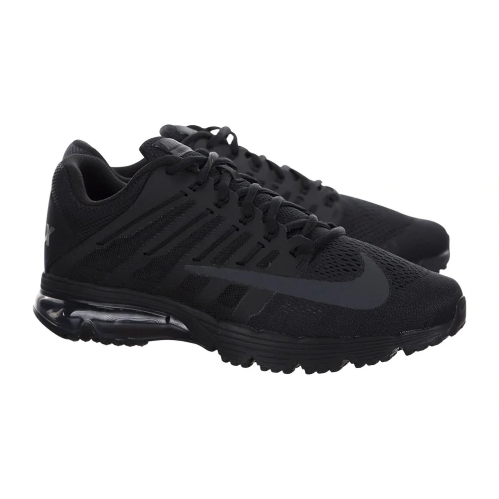 Nike | Shoes | Nike Air Max Excellerate 4 Mens Sz 8 In  display picture 1